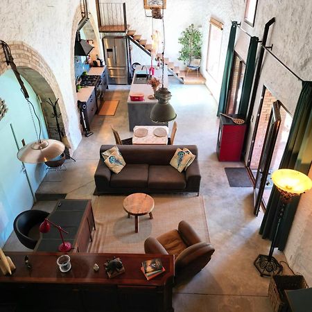 Mas Del Llop Blanc - Dog Friendly Hostal Rural - B&B Sobrestany Exterior foto